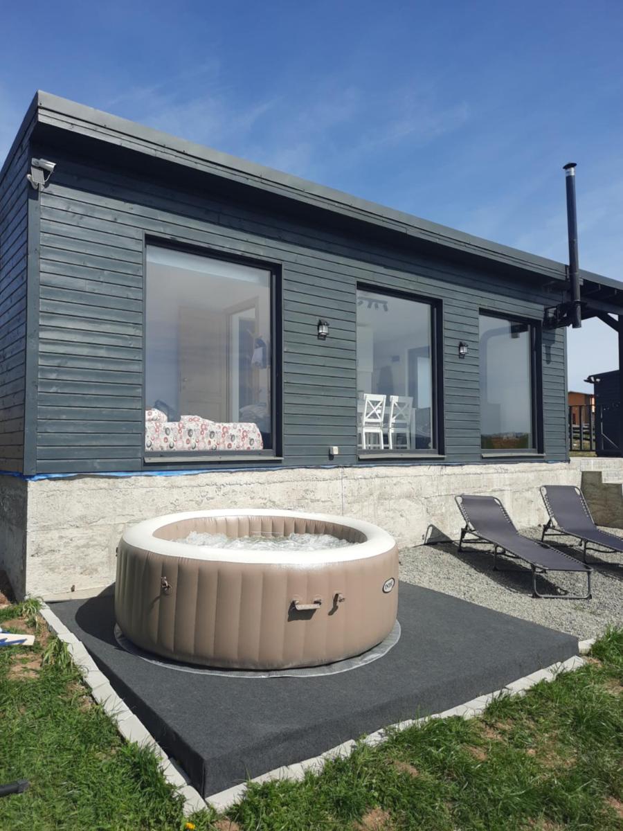 Tiny House Maguri