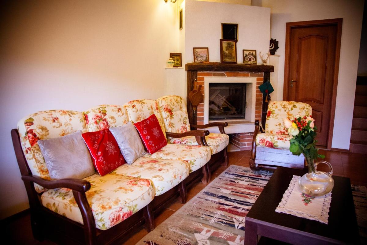 Casa Poenita