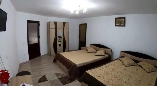 Casa Rares Toc