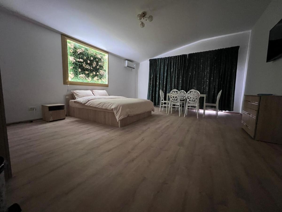 Casa Ratiu Airport Bucharest Therme Bucharest