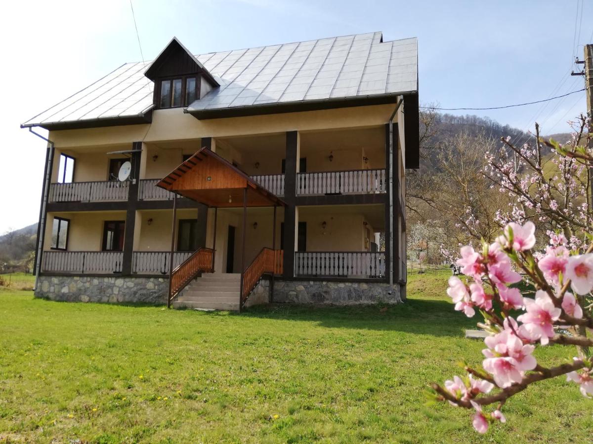 Casa Robildi