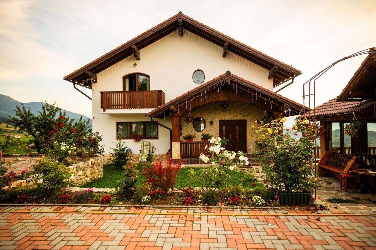 CASA SABRINA