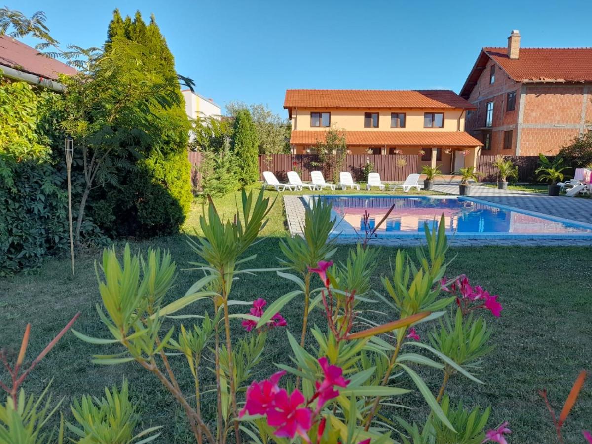 Casa Sannicolau