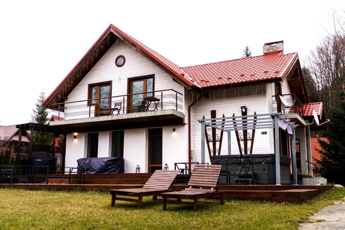 Casa Santha