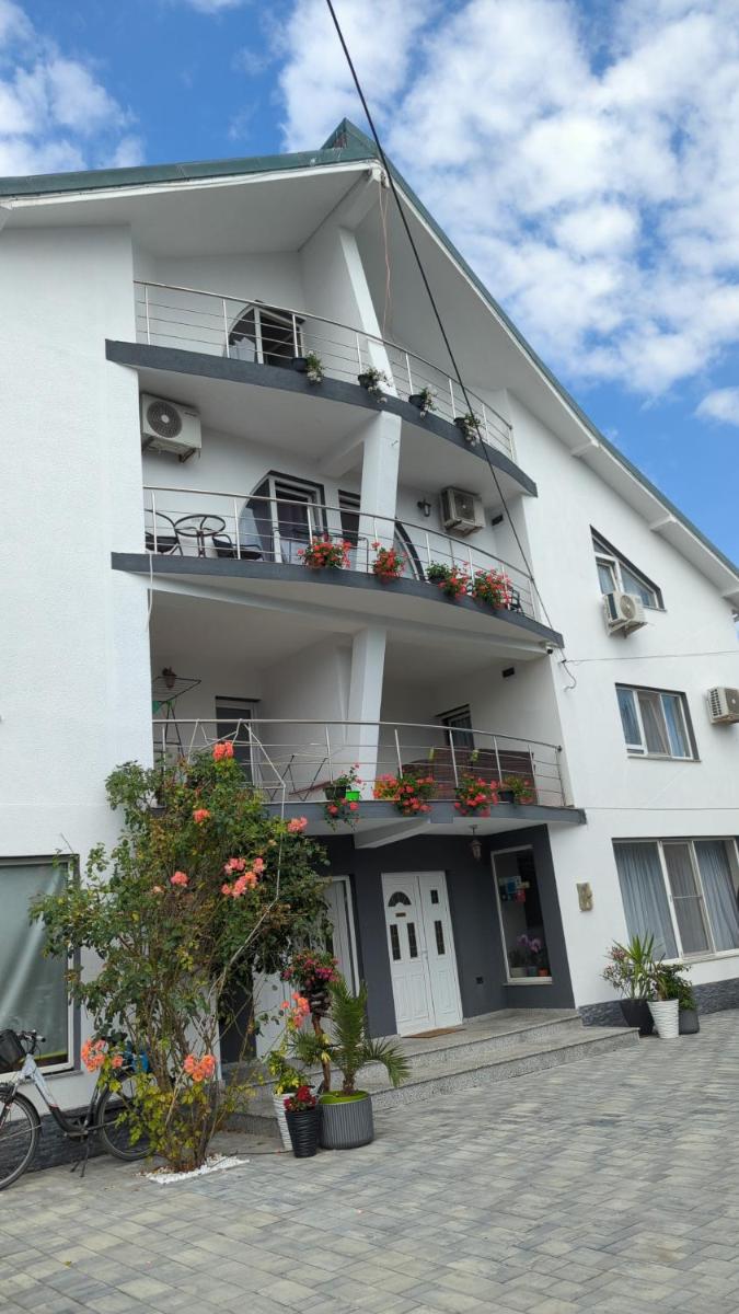 Casa Silvia