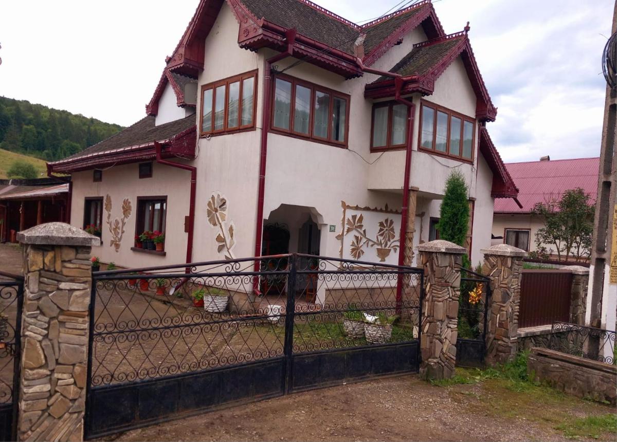 Casa Simerea