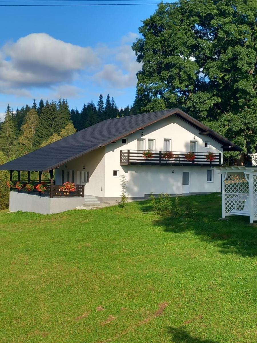 Casa Stejarului