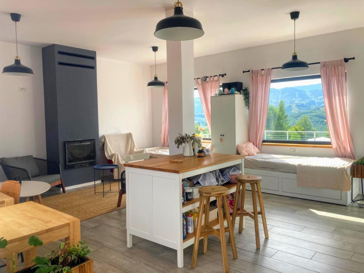 Casa Stelar - A breathtaking view