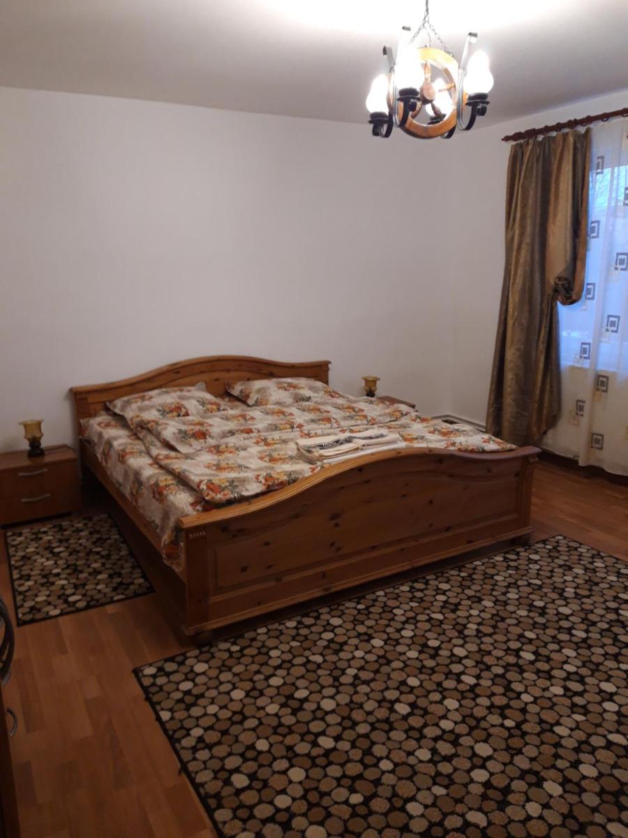 Casa Stely