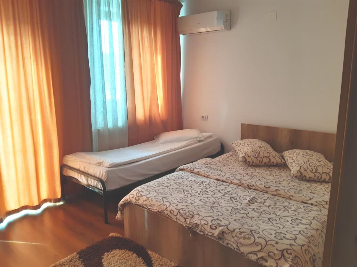 Casa Tisa