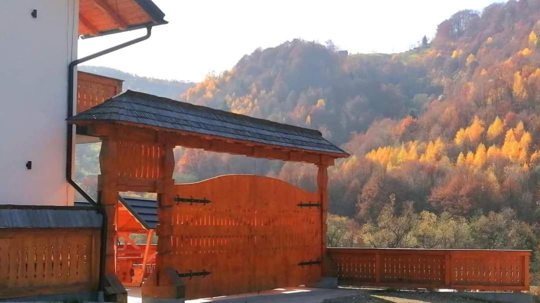 CASA TOMOIAGA