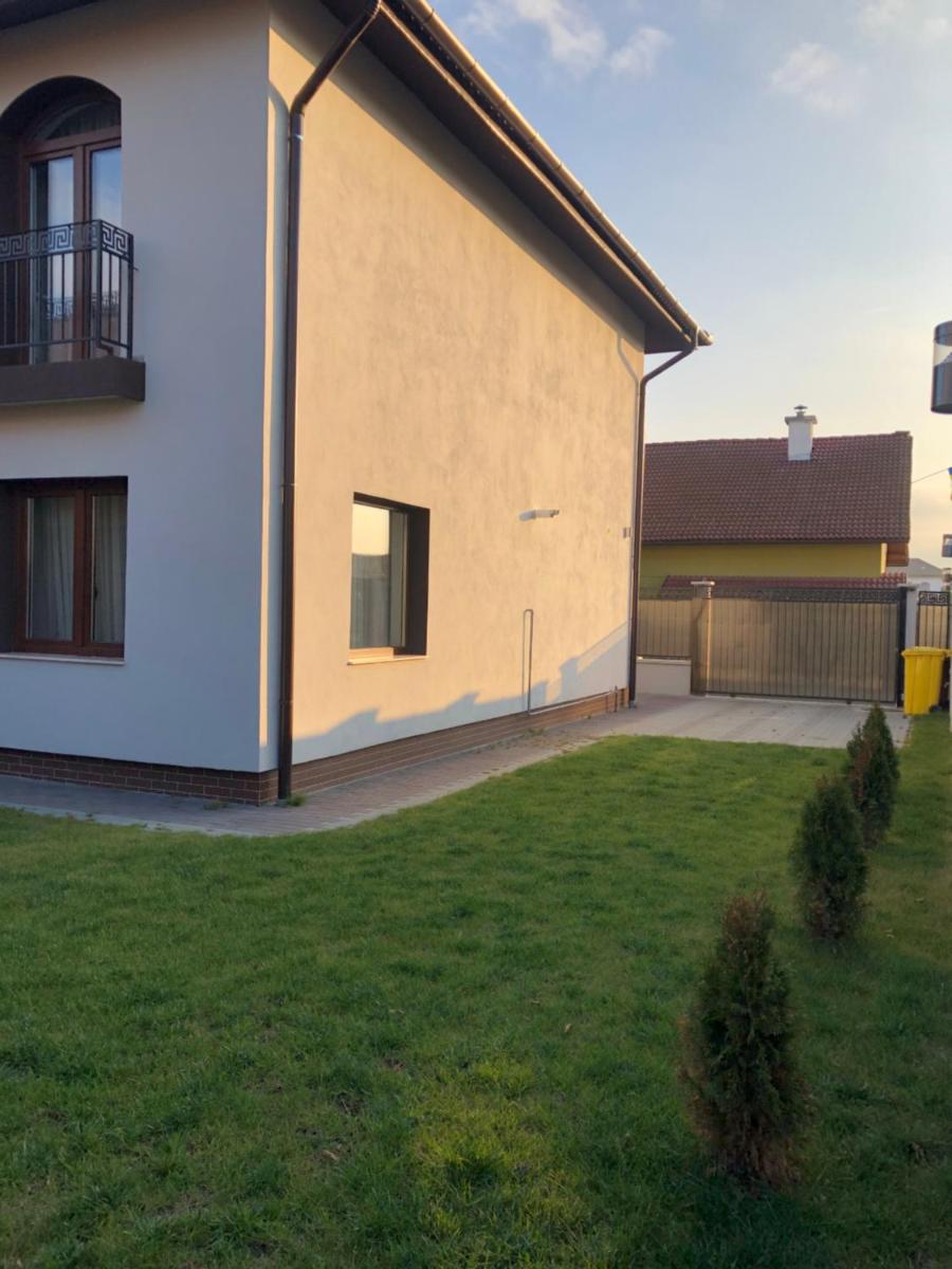 Casa Tudor