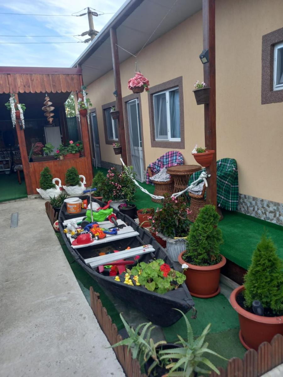 Casa Tulceanu