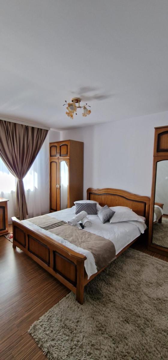 Casa Ursuleasa