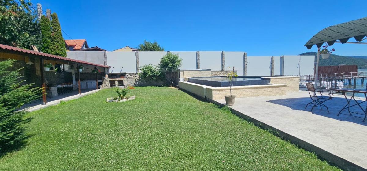 Casa Verde