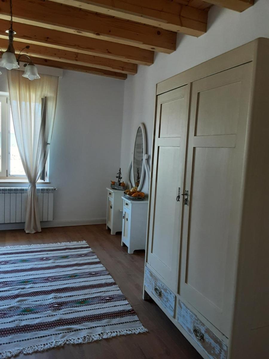 Casa Via Viscri
