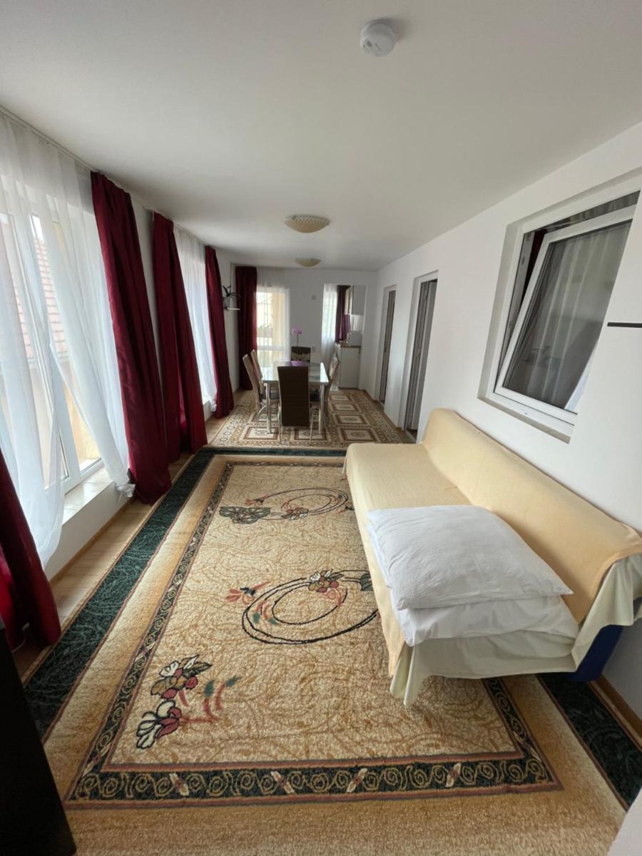Casa Wiesmann Băile Felix
