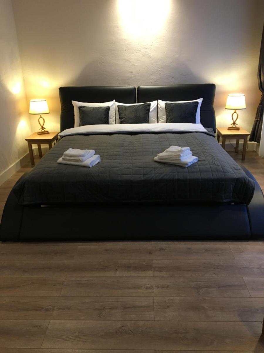 Casa Oliver