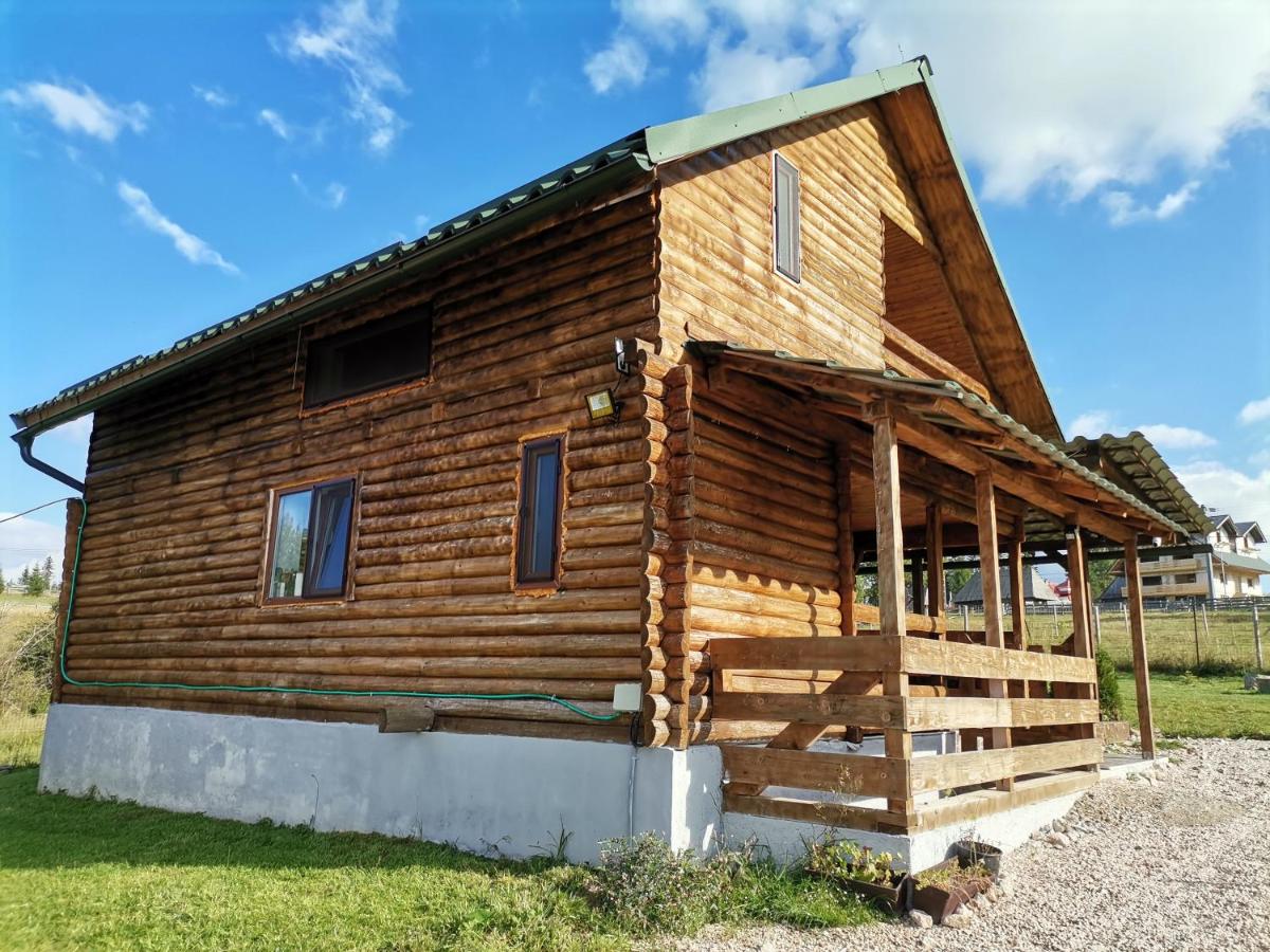 Căsuța de munte