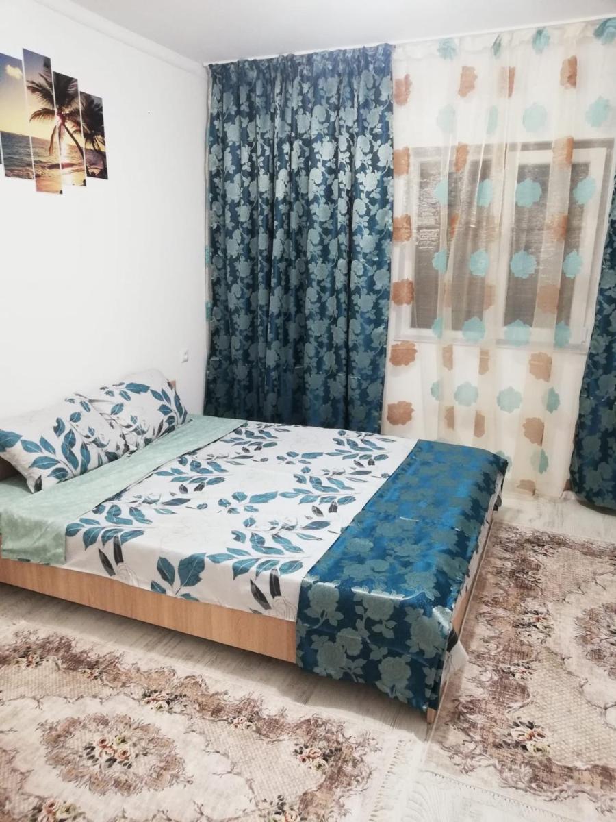 Căsuța de vacanță
