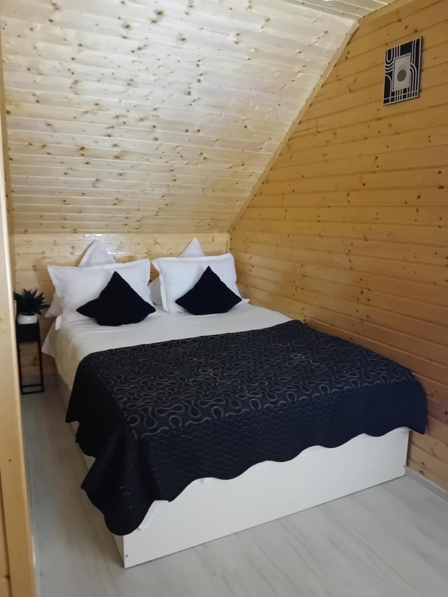 Căsuța Piatra Craiului