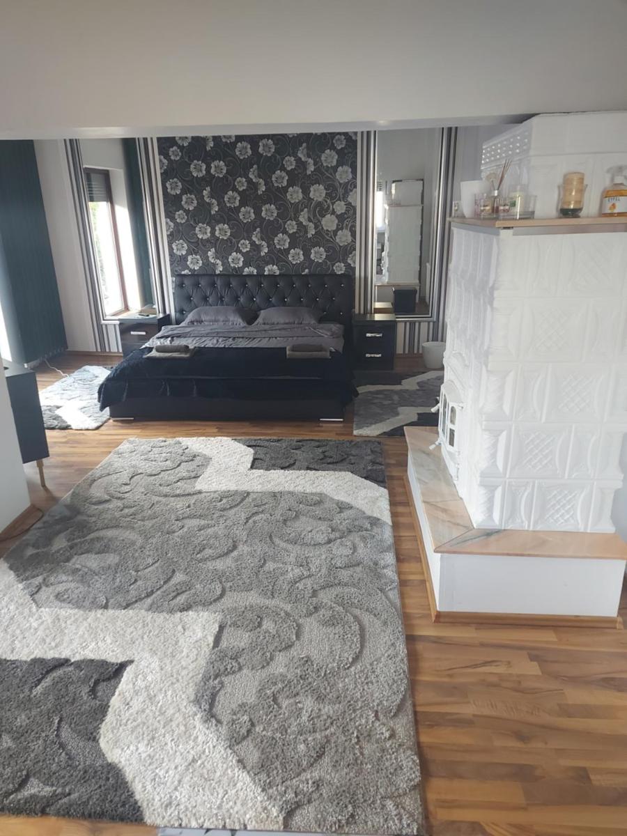 Cataleya Apart Home