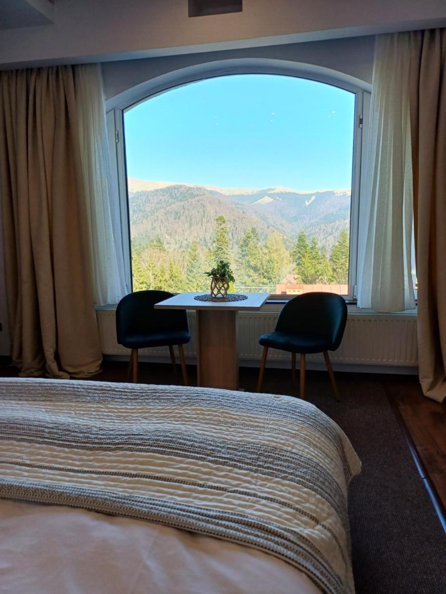 Apartamente Private A&L View