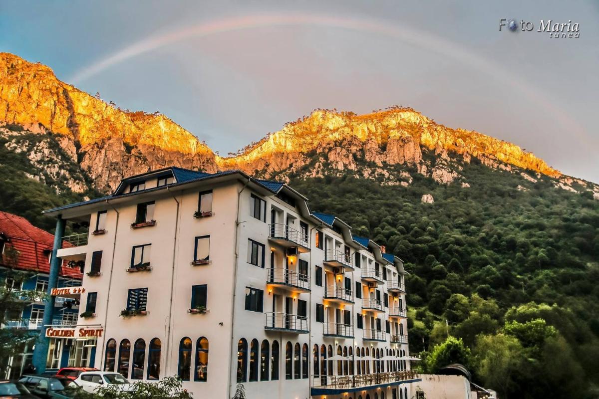 Cazare Casa Sandra