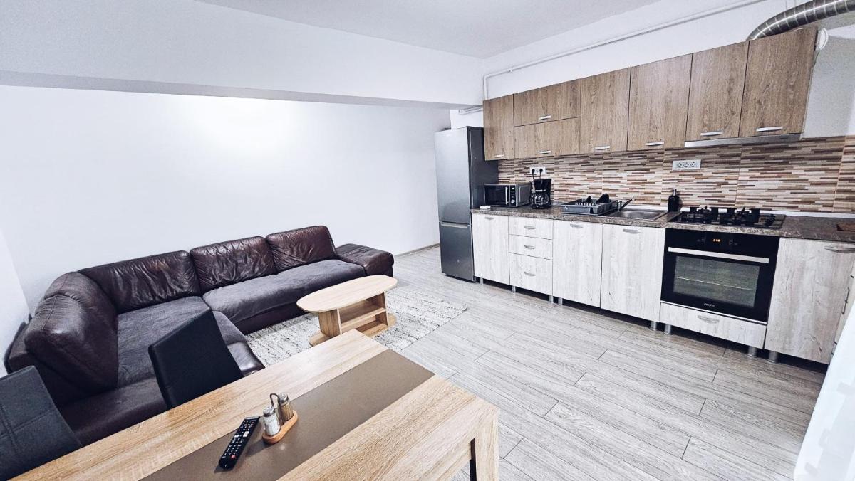 Apartament Dem Radulescu 3 camere!