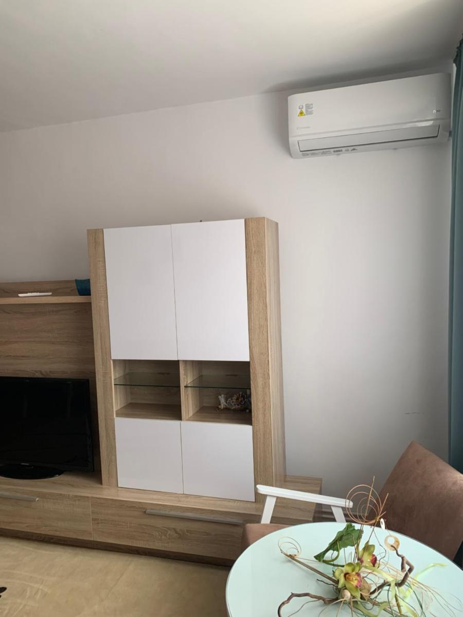 Cazare Medias, apartament modern