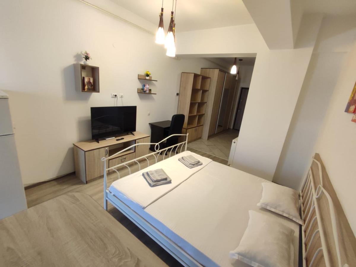 Center Flat Palas