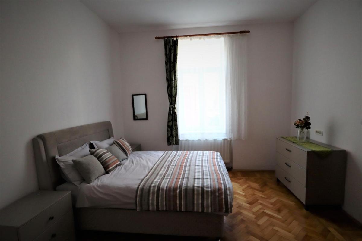 Center Haus