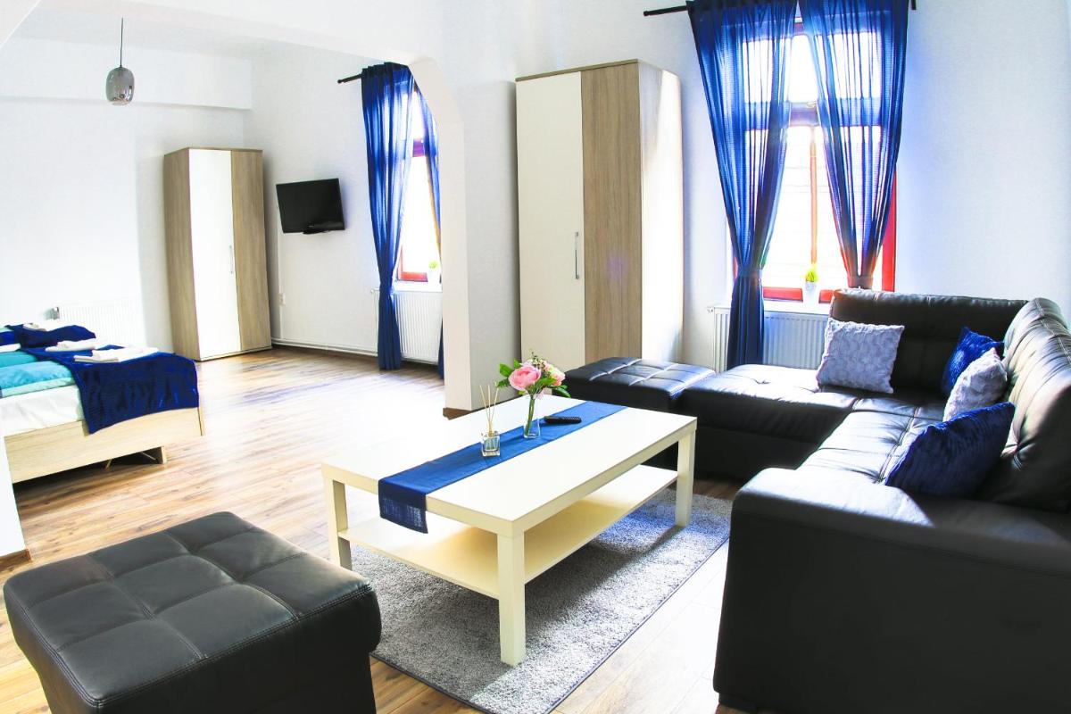 CENTRAL APARTMAN