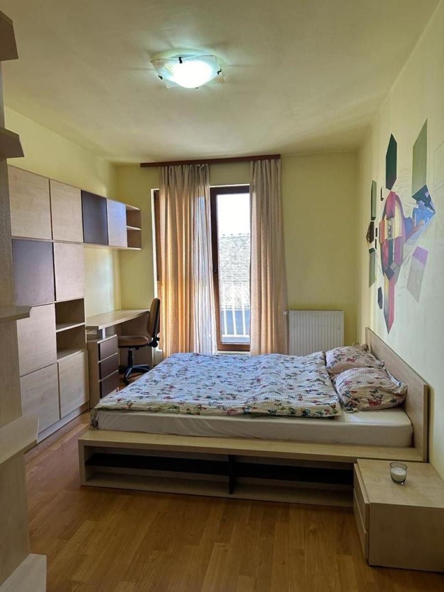 Central Apartment No1