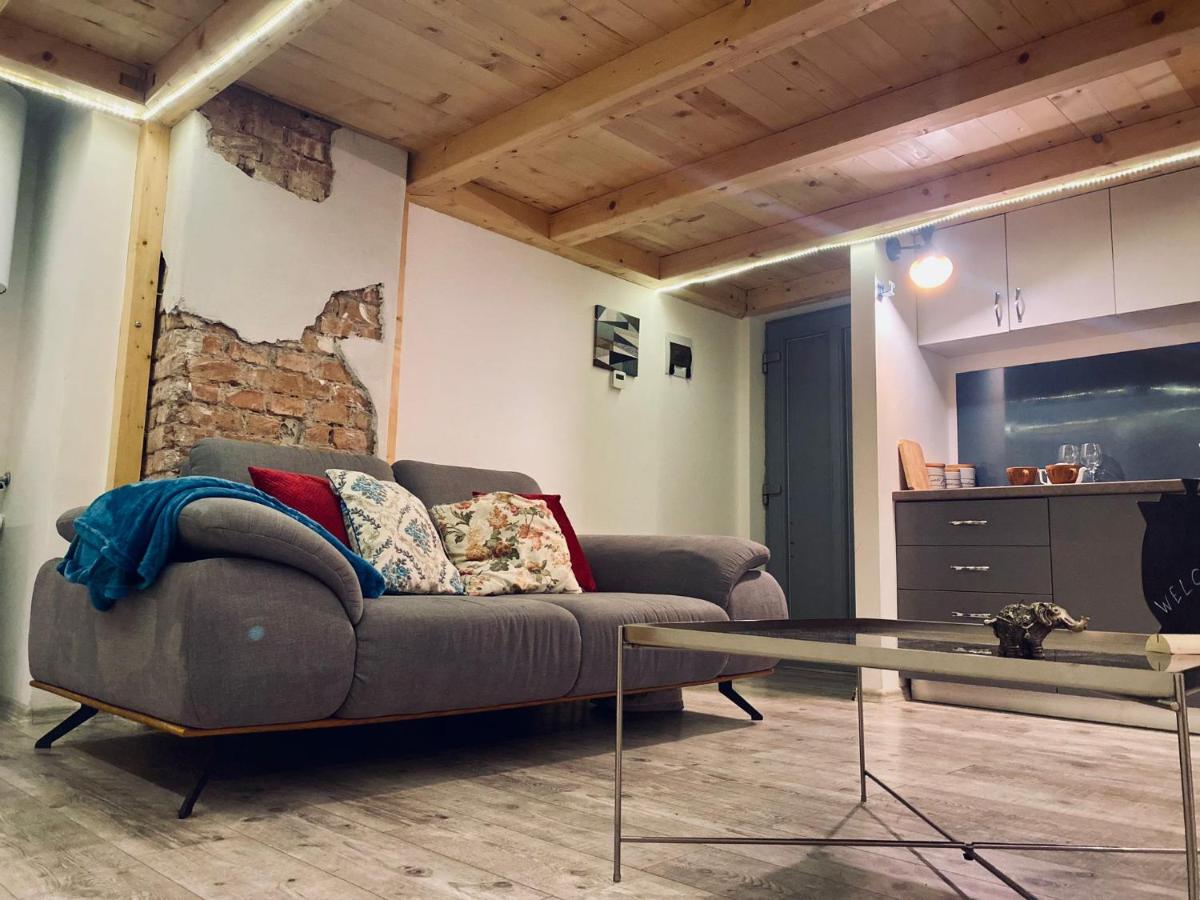 Central Cluj Loft