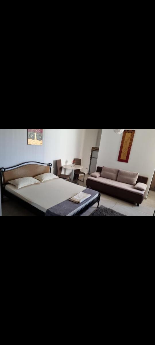 Central Flat 2