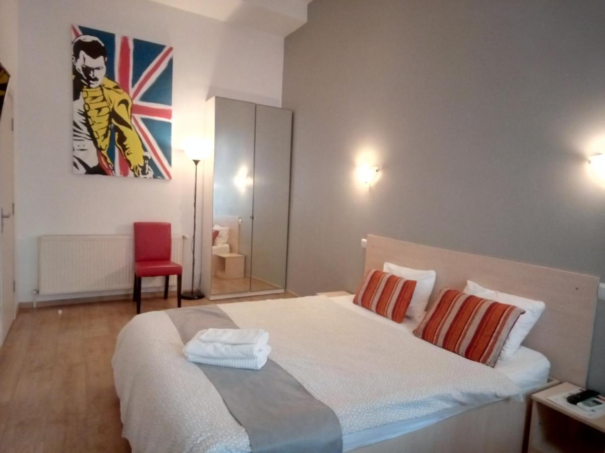 Central Guesthouse