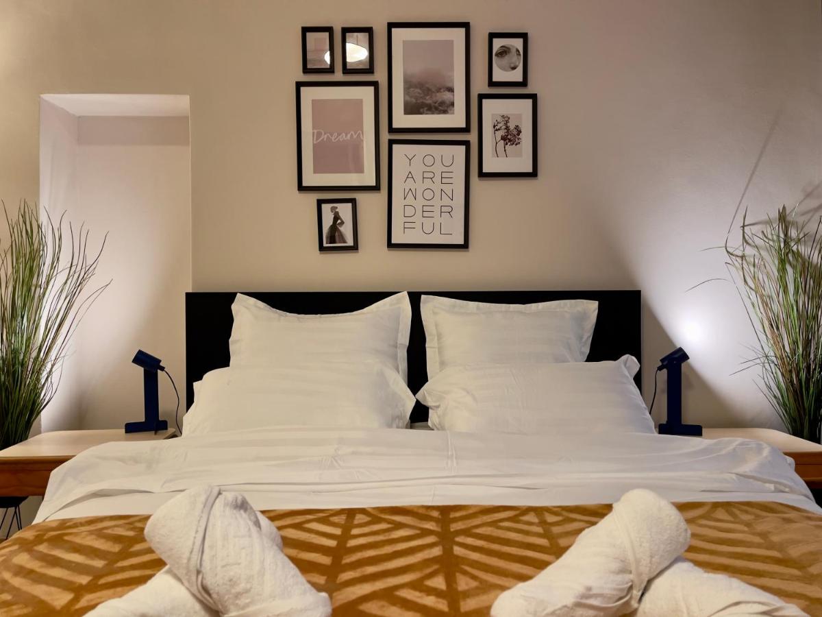 Central Harmony Residence