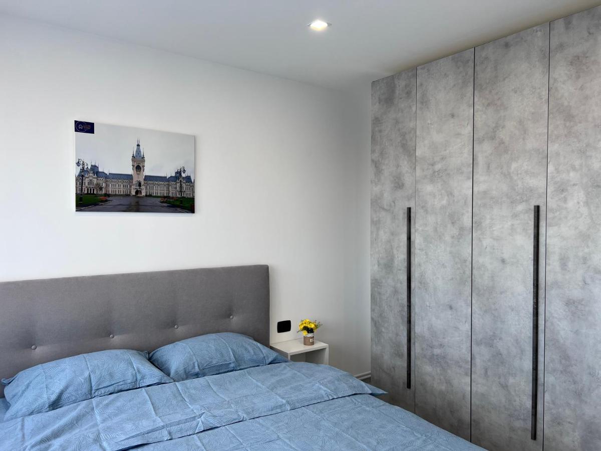 Central Lifestyle Aparthotel