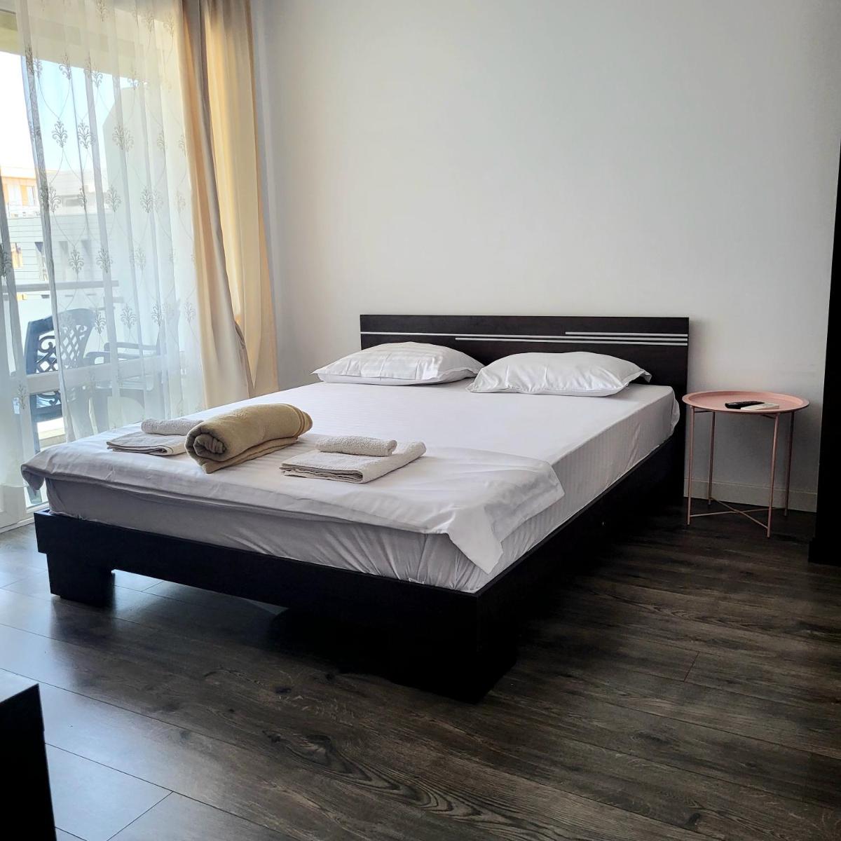 Central Grand Loft