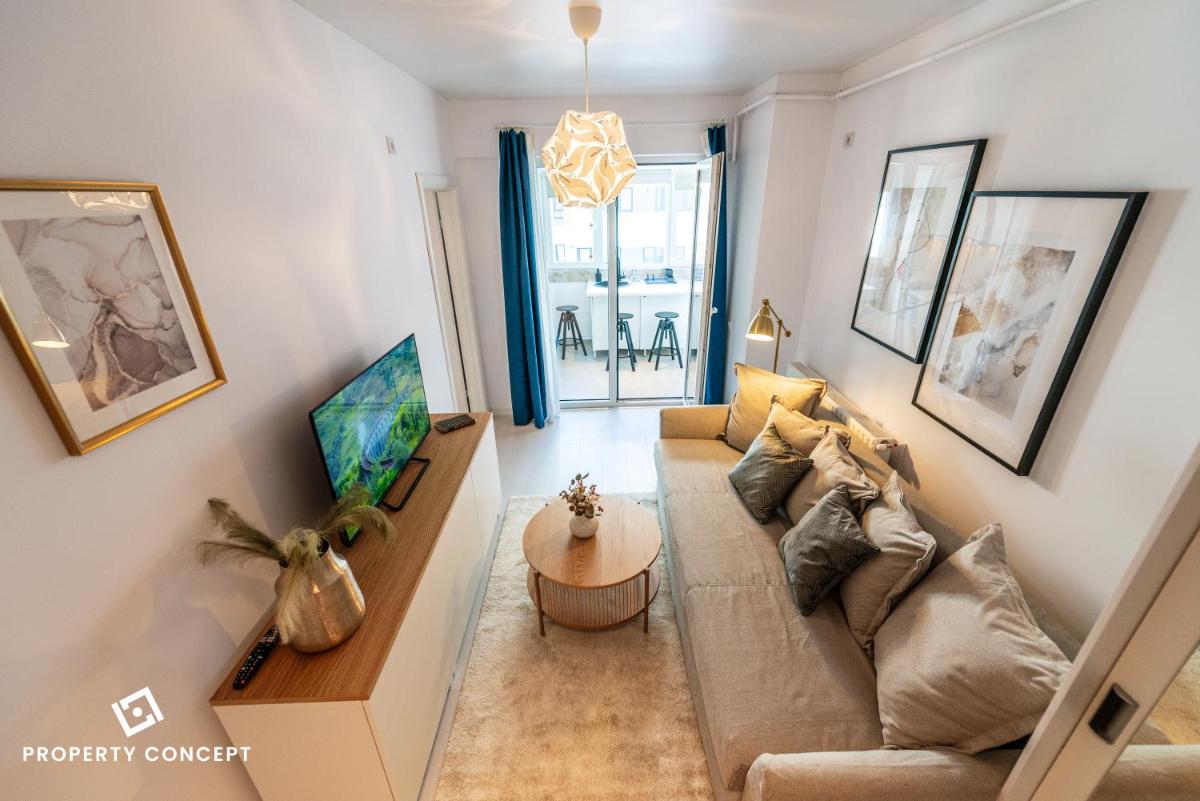 Central Residence Apartment 1012
