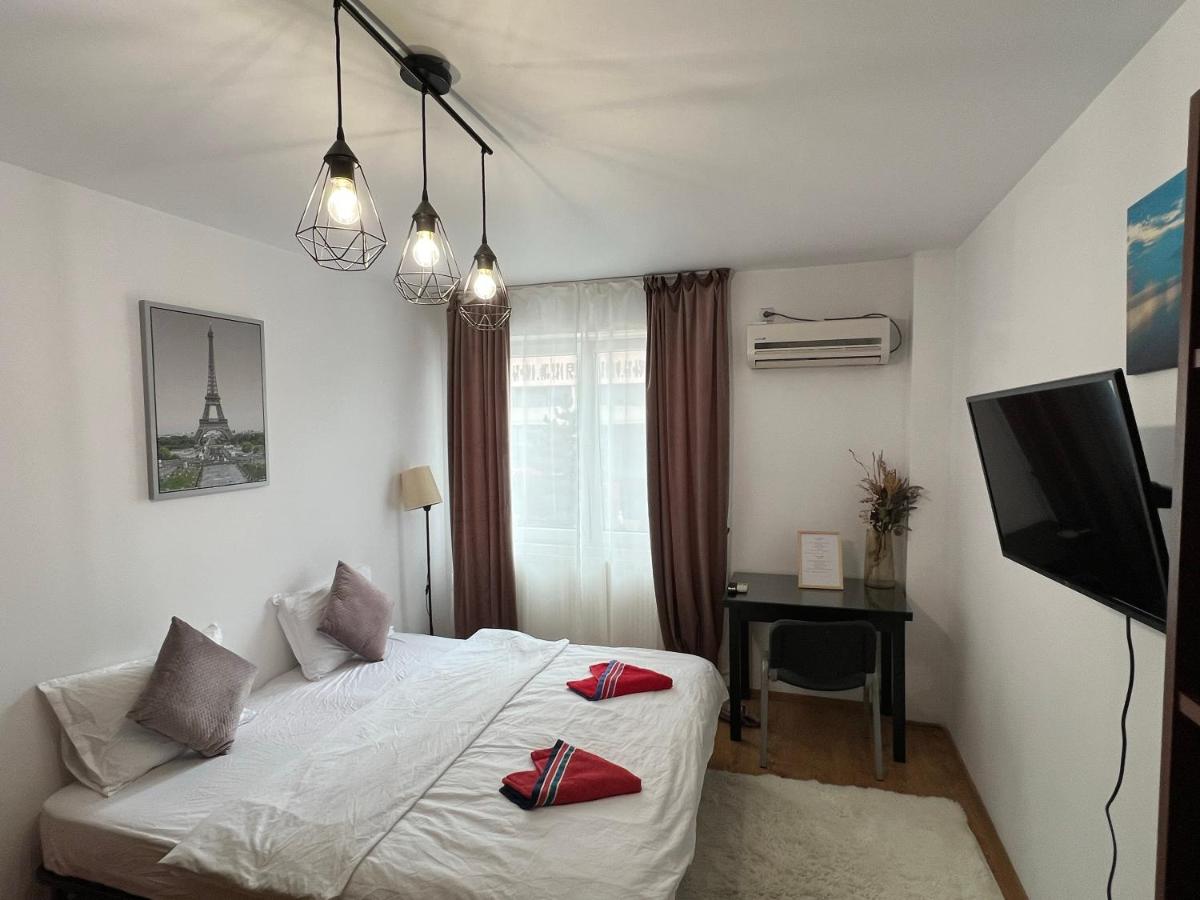 Central Residence Iasi