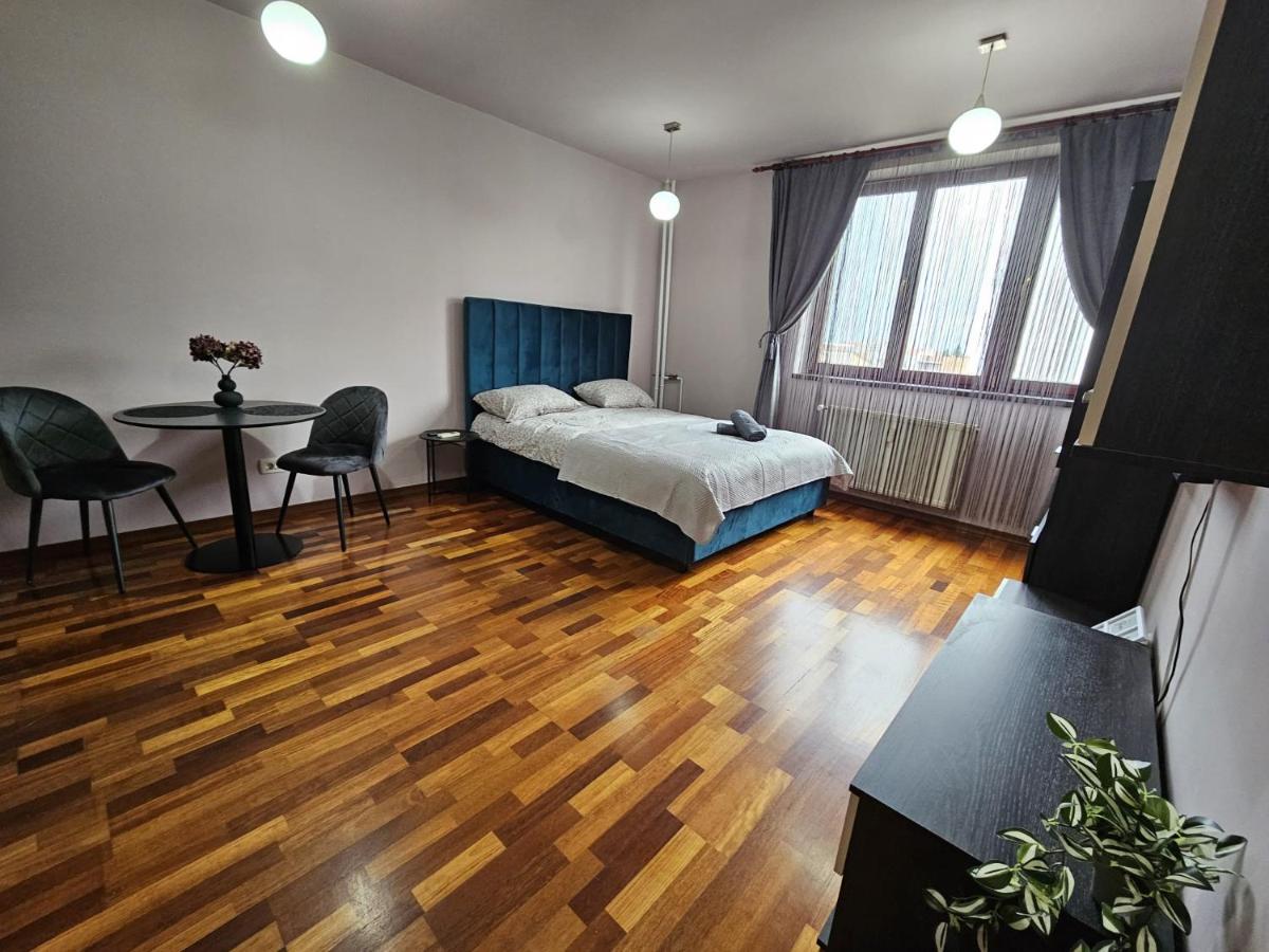 Central sweet apartment