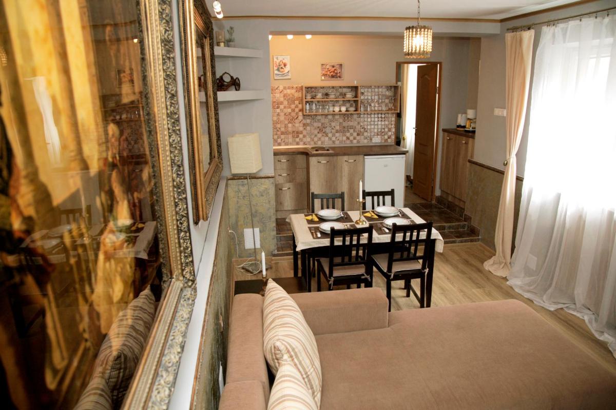 Vintage Apartment - Ultracentral, 2 dormitoare