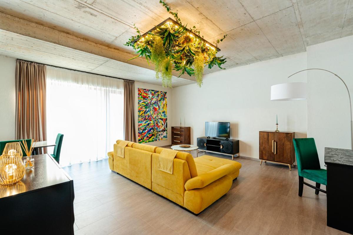 Centro Accommodation