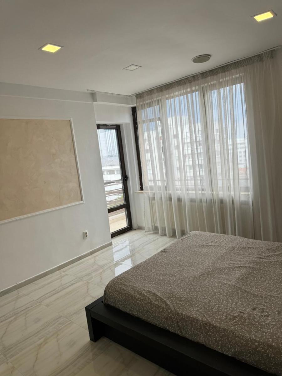 centru friendly apartment