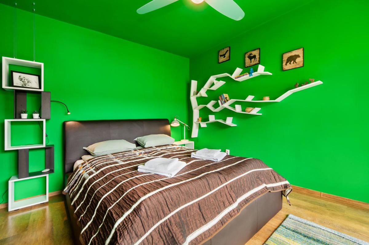 Certo Apartment