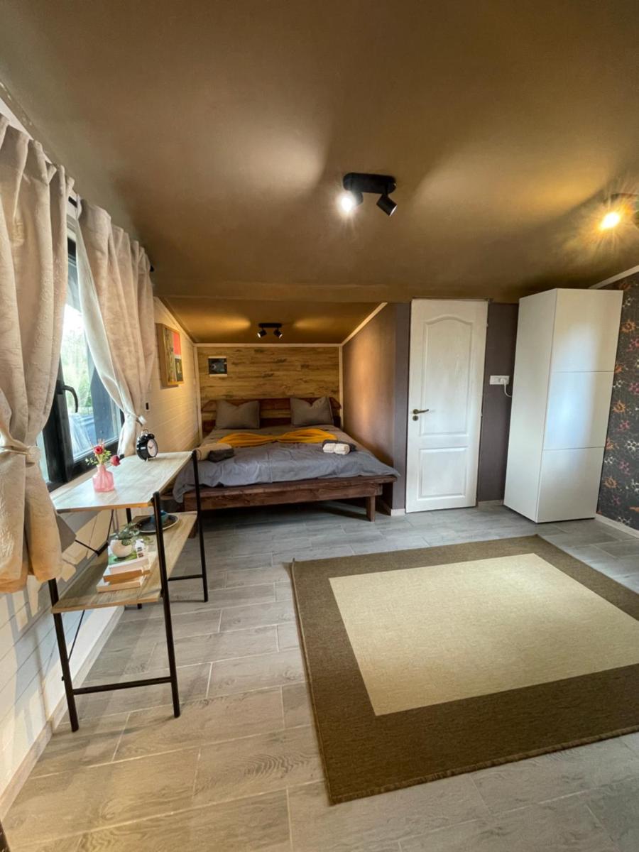 Chalet 317