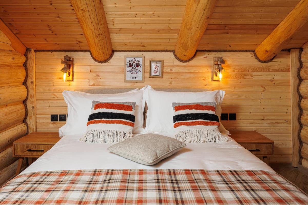 Chalet Rozmarin Predeal