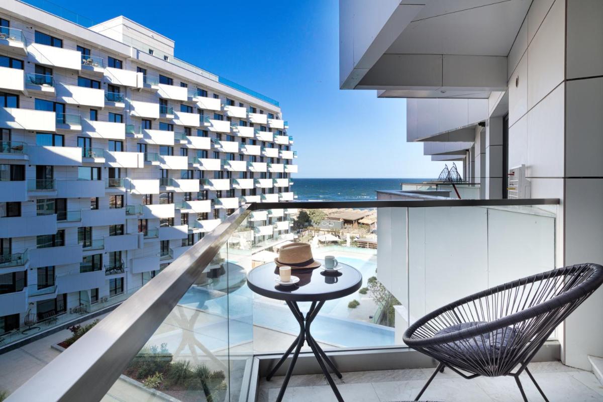 Charming Frontsea - Infinity Pool & Spa Resort